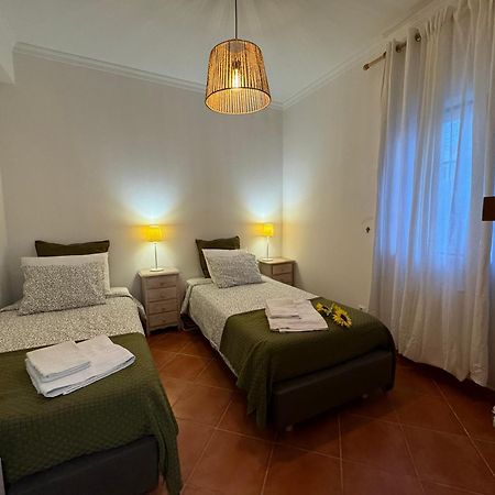 Quarto Duplo Com Terraco E Casa De Banho Privativa - Em Casa De Praia Em Almograve - Trilho Dos Pescadores Odemira Dış mekan fotoğraf