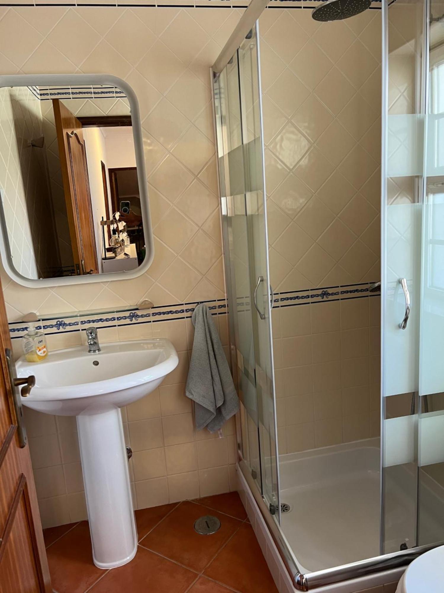 Quarto Duplo Com Terraco E Casa De Banho Privativa - Em Casa De Praia Em Almograve - Trilho Dos Pescadores Odemira Dış mekan fotoğraf