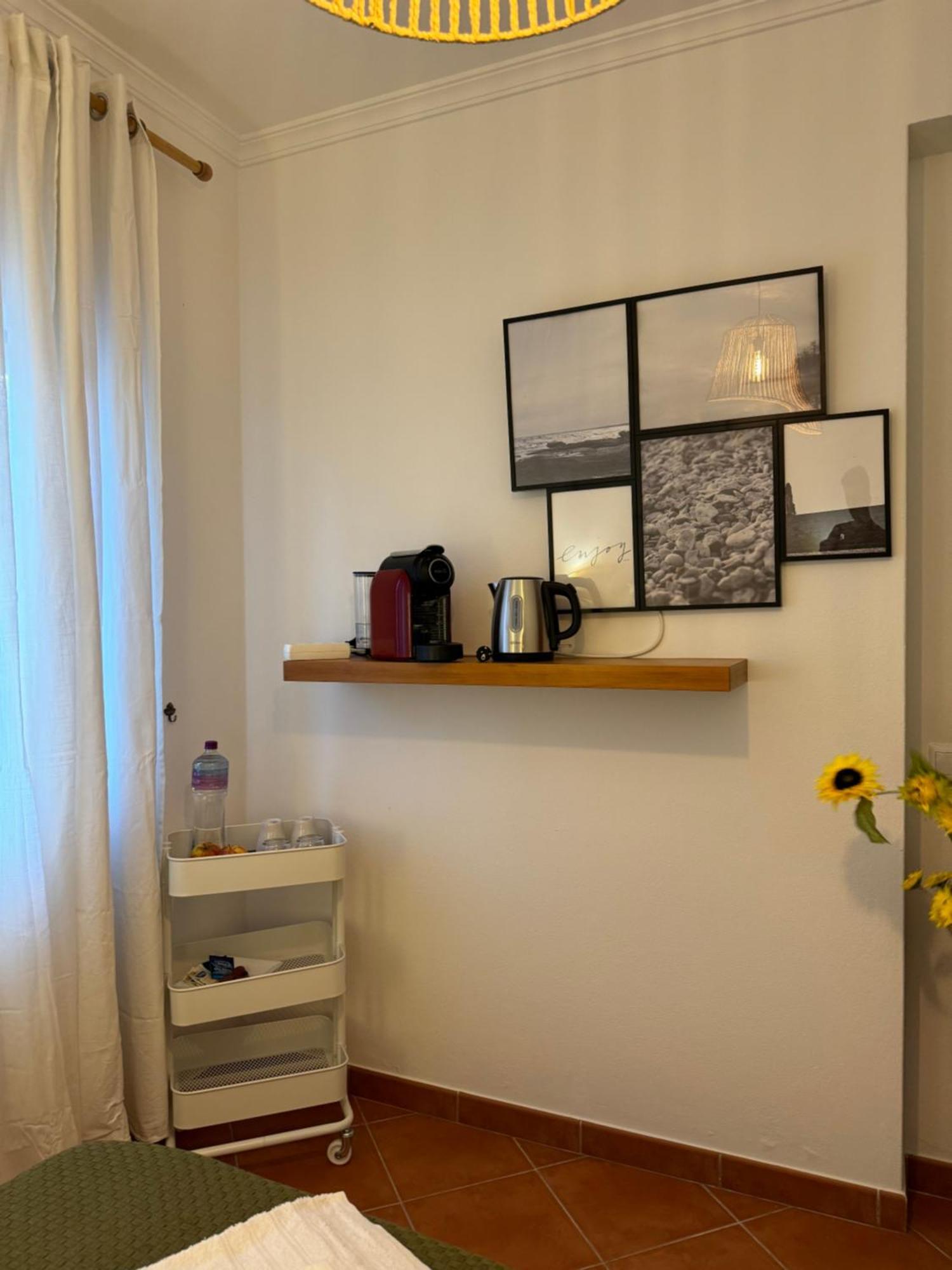 Quarto Duplo Com Terraco E Casa De Banho Privativa - Em Casa De Praia Em Almograve - Trilho Dos Pescadores Odemira Dış mekan fotoğraf